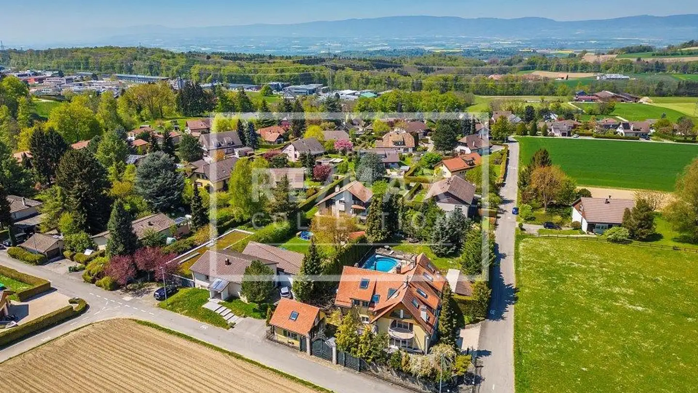 Villa in vendita - 1053 Cugy VD - Foto 4