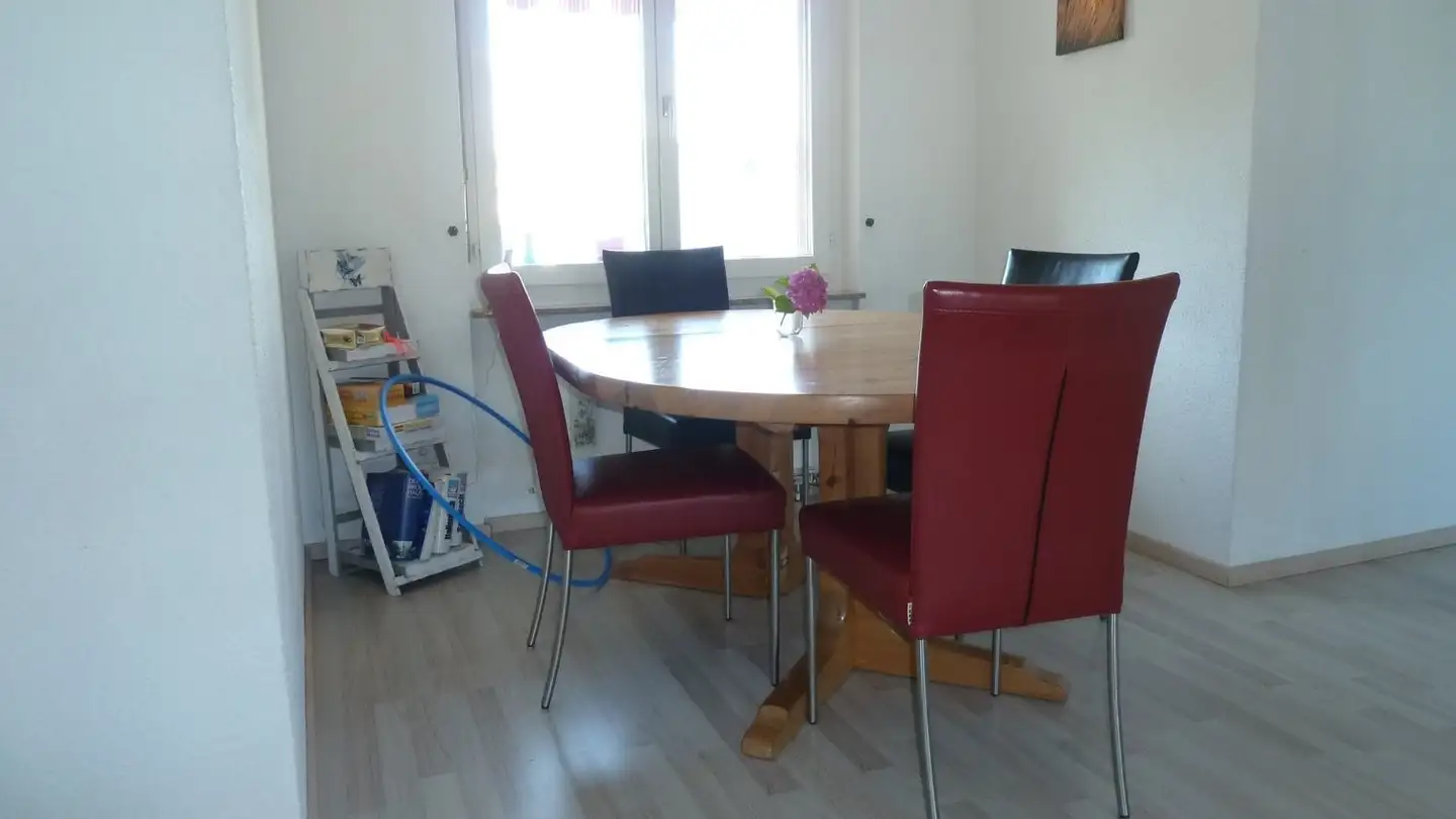 Apartment for rent - Neubergstrasse, 5330 Bad Zurzach - Photo 3