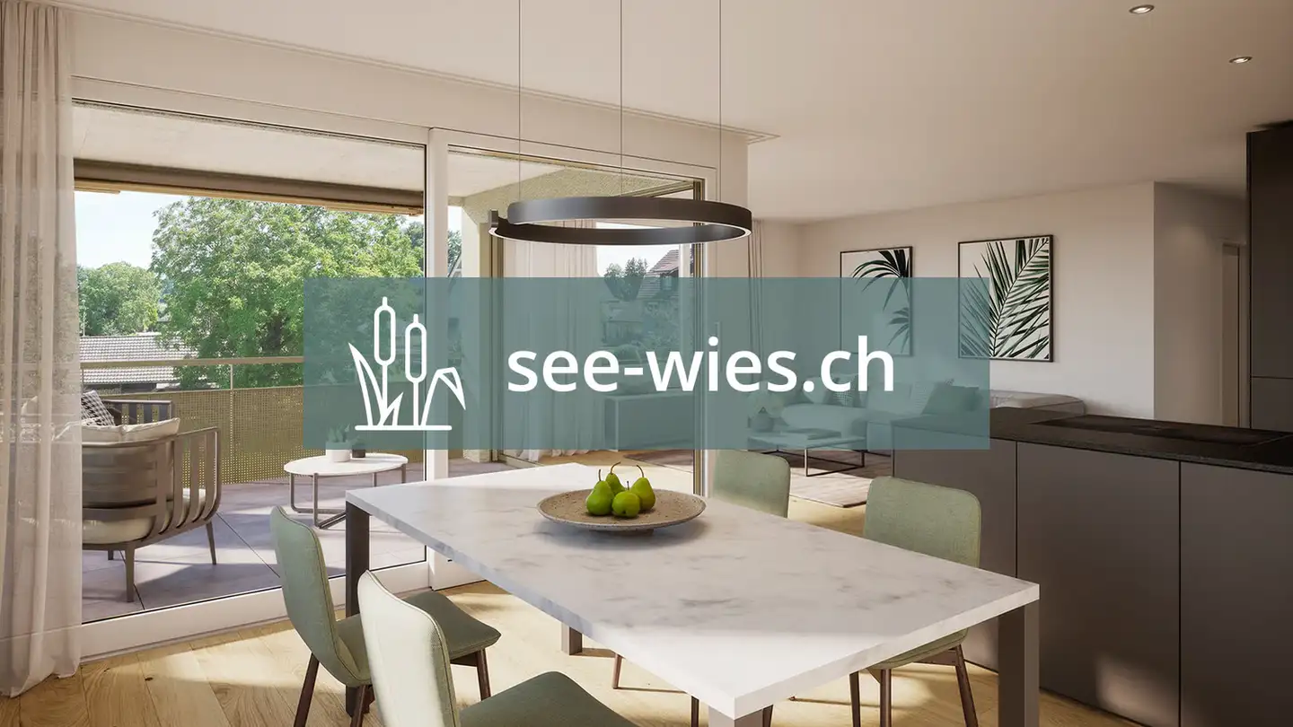 Wohnung kaufen - Seewies 13, 8594 Güttingen