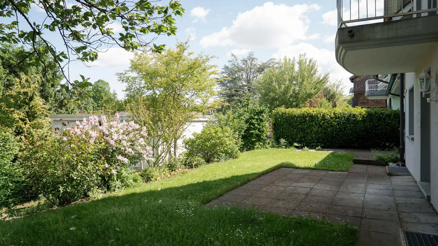 Casa singola in vendita - Dorfstrasse 5, 8372 Wiezikon b. Sirnach - Foto 2
