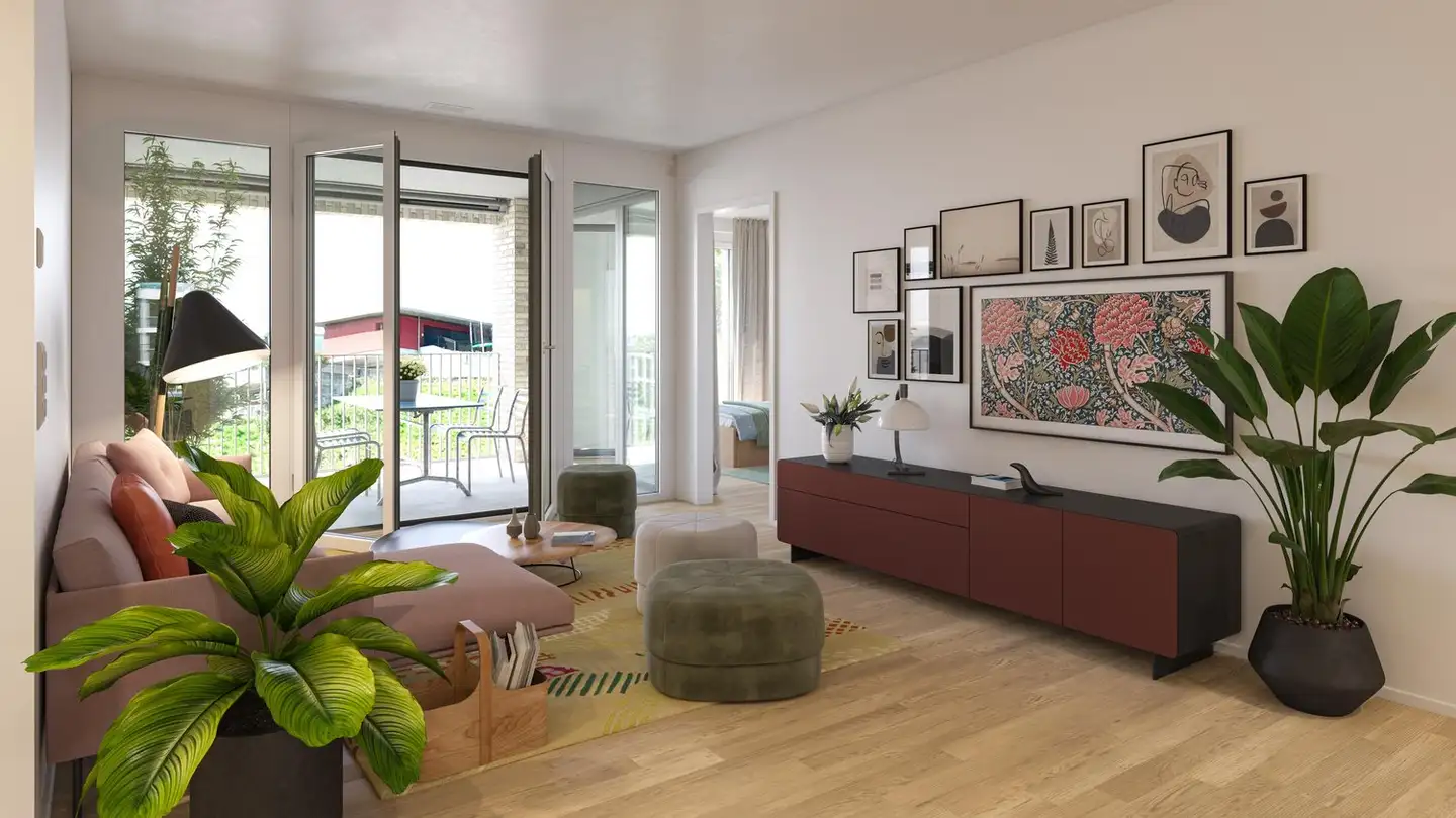 Appartamento in vendita - Seestrasse 291, 8804 Au ZH - Photo 4