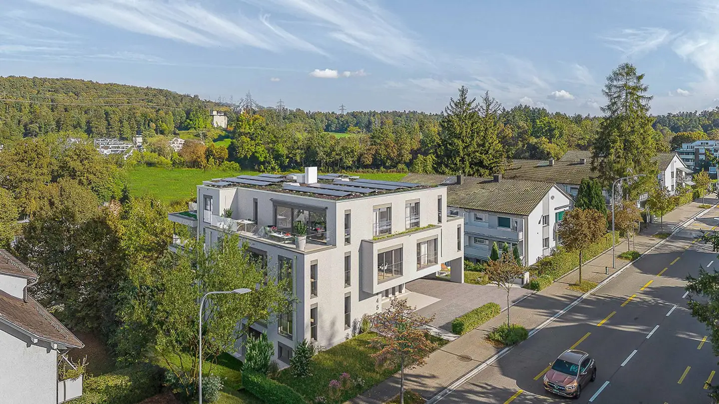 Appartamento in vendita - 8053 Zürich - Photo 2