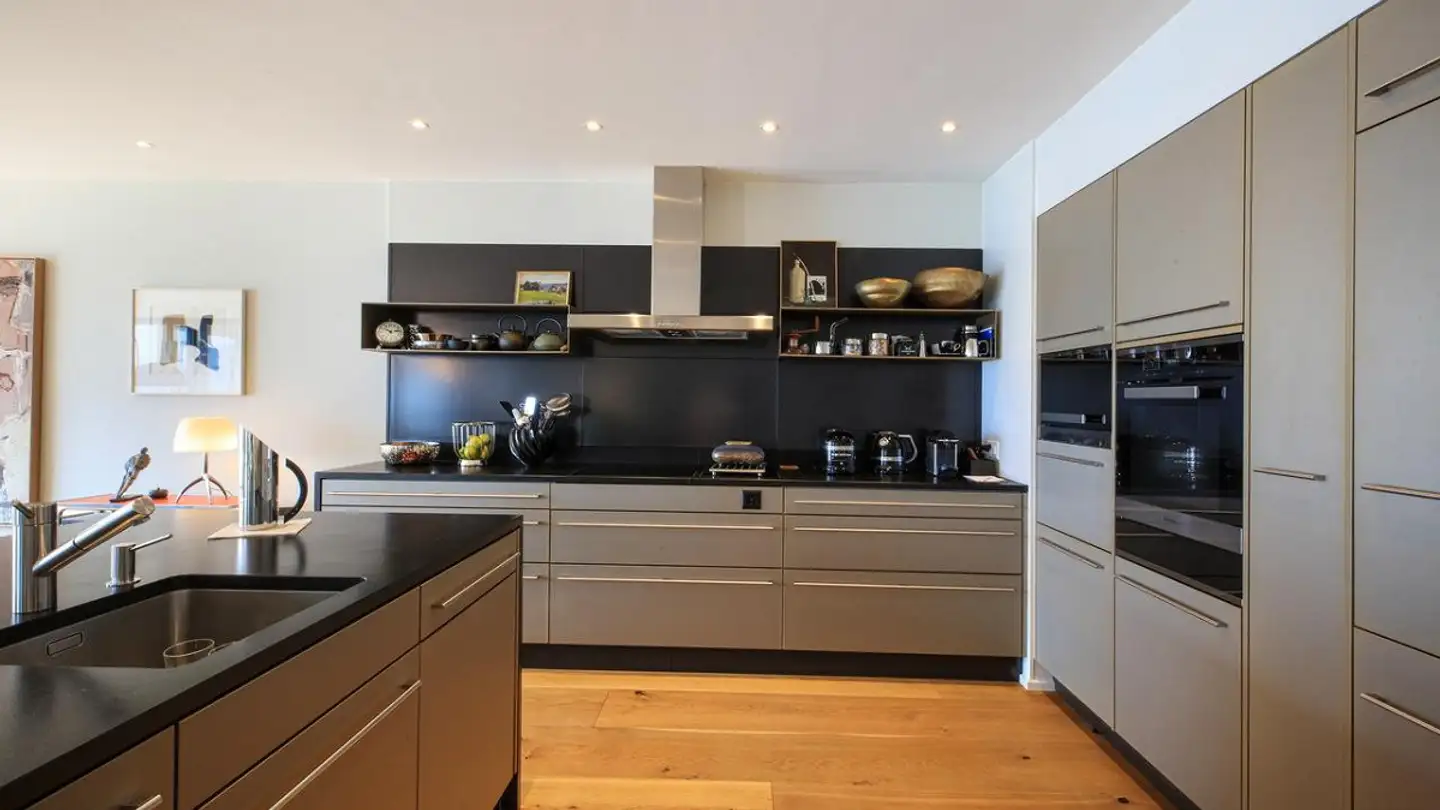 Penthouse for sale - Via R. Leoncavallo 26, 6614 Brissago - Photo 4