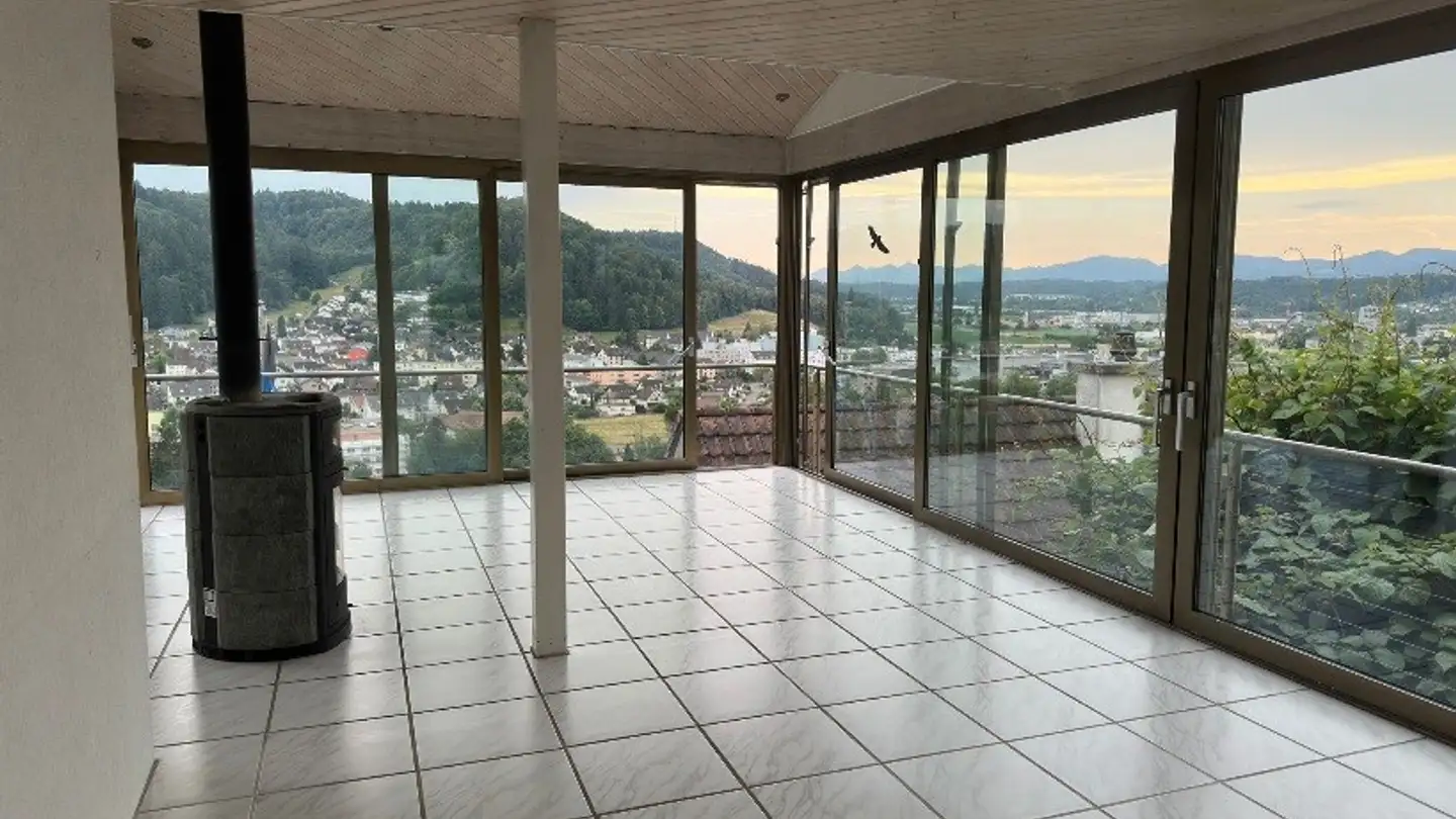 Apartment for rent - Kröttligasse 3, 5722 Gränichen