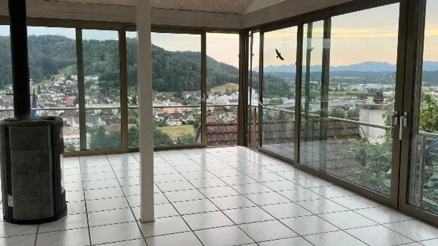 Apartment for rent - Kröttligasse 3, 5722 Gränichen