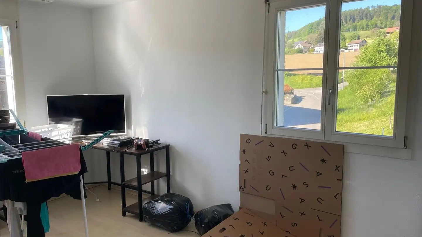 Wohnung mieten - 5425 Schneisingen - Foto 4