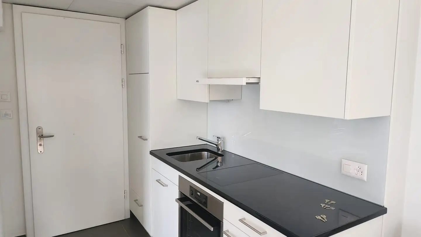 Apartment for rent - 8044 Zürich - Photo 2