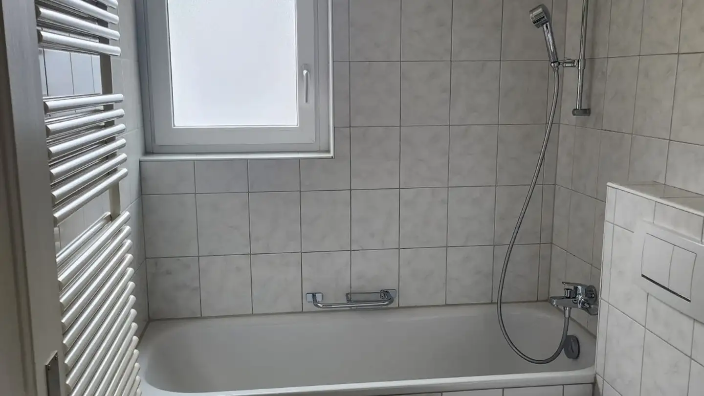 Apartment for rent - 8044 Zürich - Photo 4