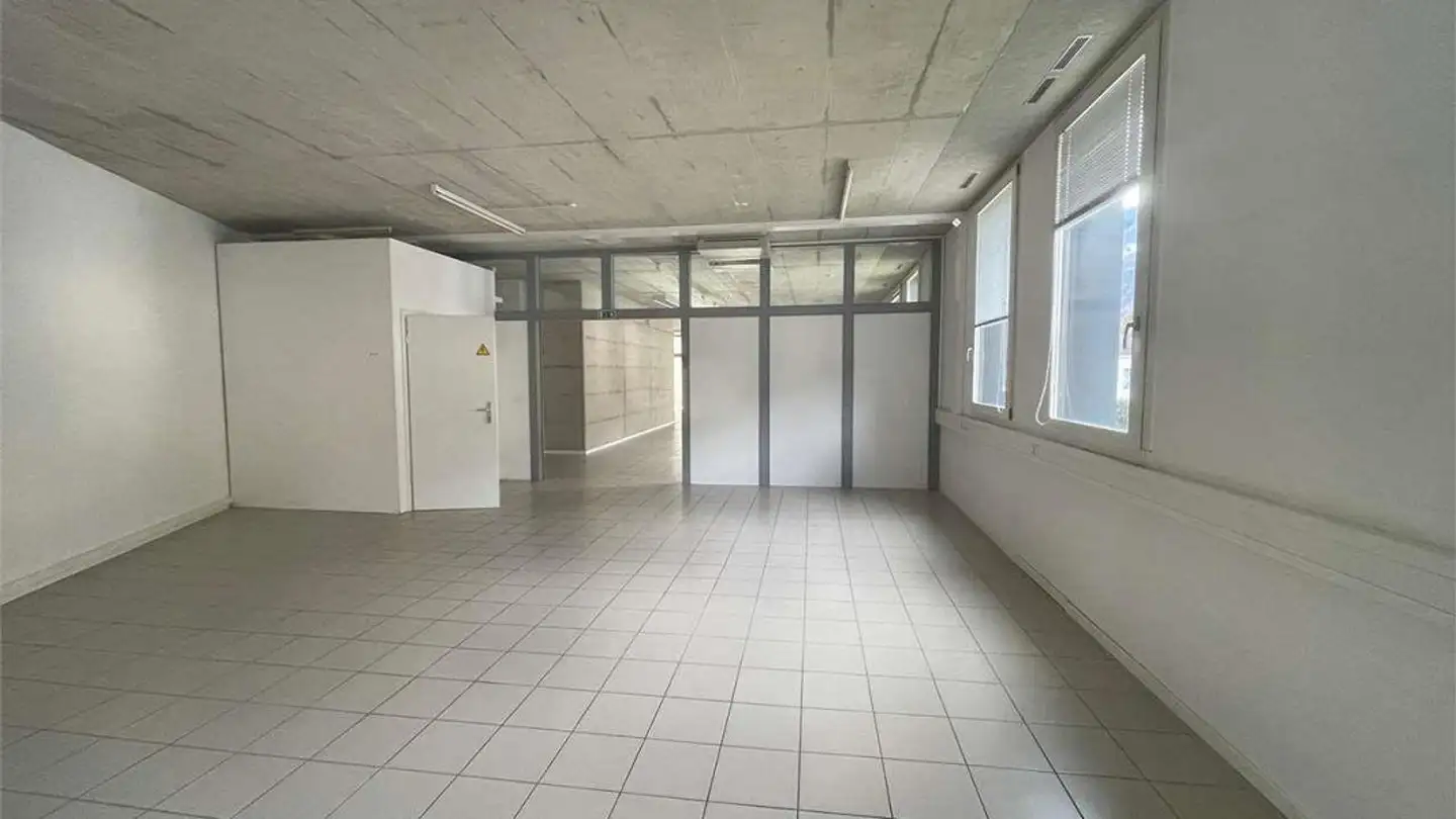 Spazio ufficio in affitto - 6805 Mezzovico - Foto 4