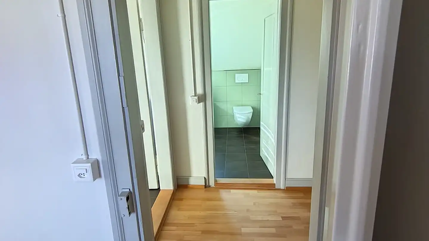 Appartement à louer - Blumenrain 17, 6006 Luzern - Photo 3