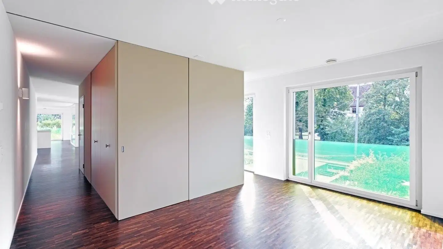 Wohnung mieten - Bottmingerstrasse 5, 4102 Binningen