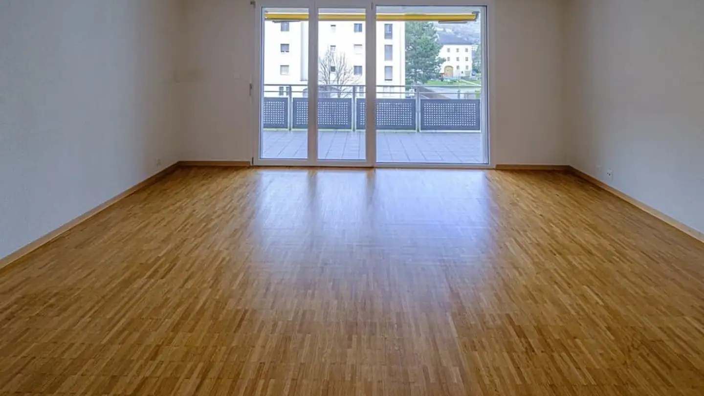 Apartment for rent - Chemin Des Semilles 13b, 1870 Monthey - Photo 3