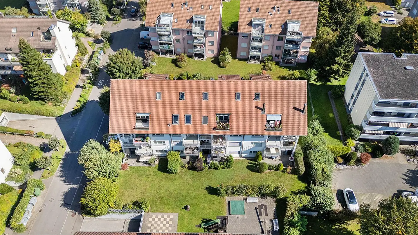 Apartment for sale - Feldstrasse 13b, 5507 Mellingen - Photo 2