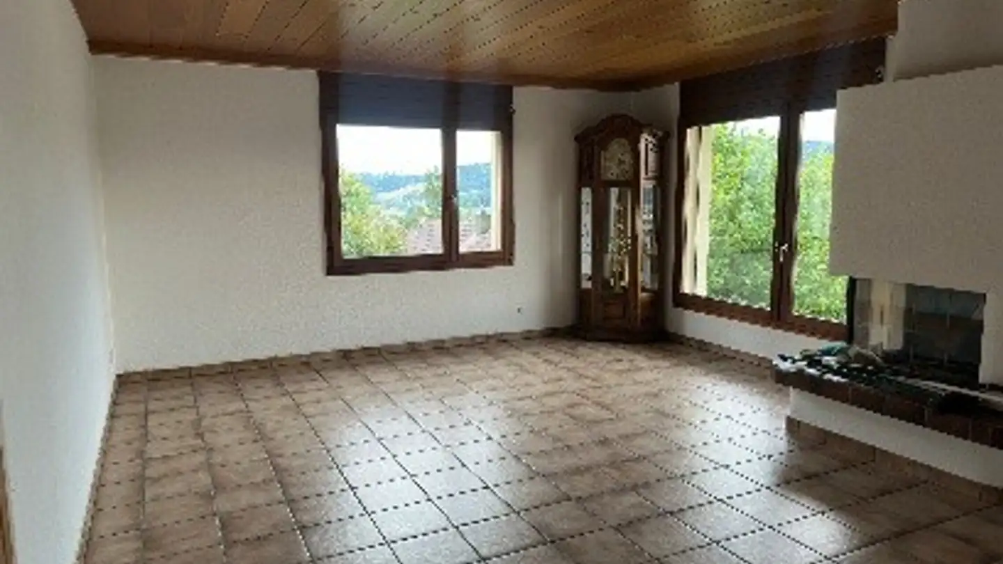 Apartment for rent - Kröttligasse 3, 5722 Gränichen - Photo 2