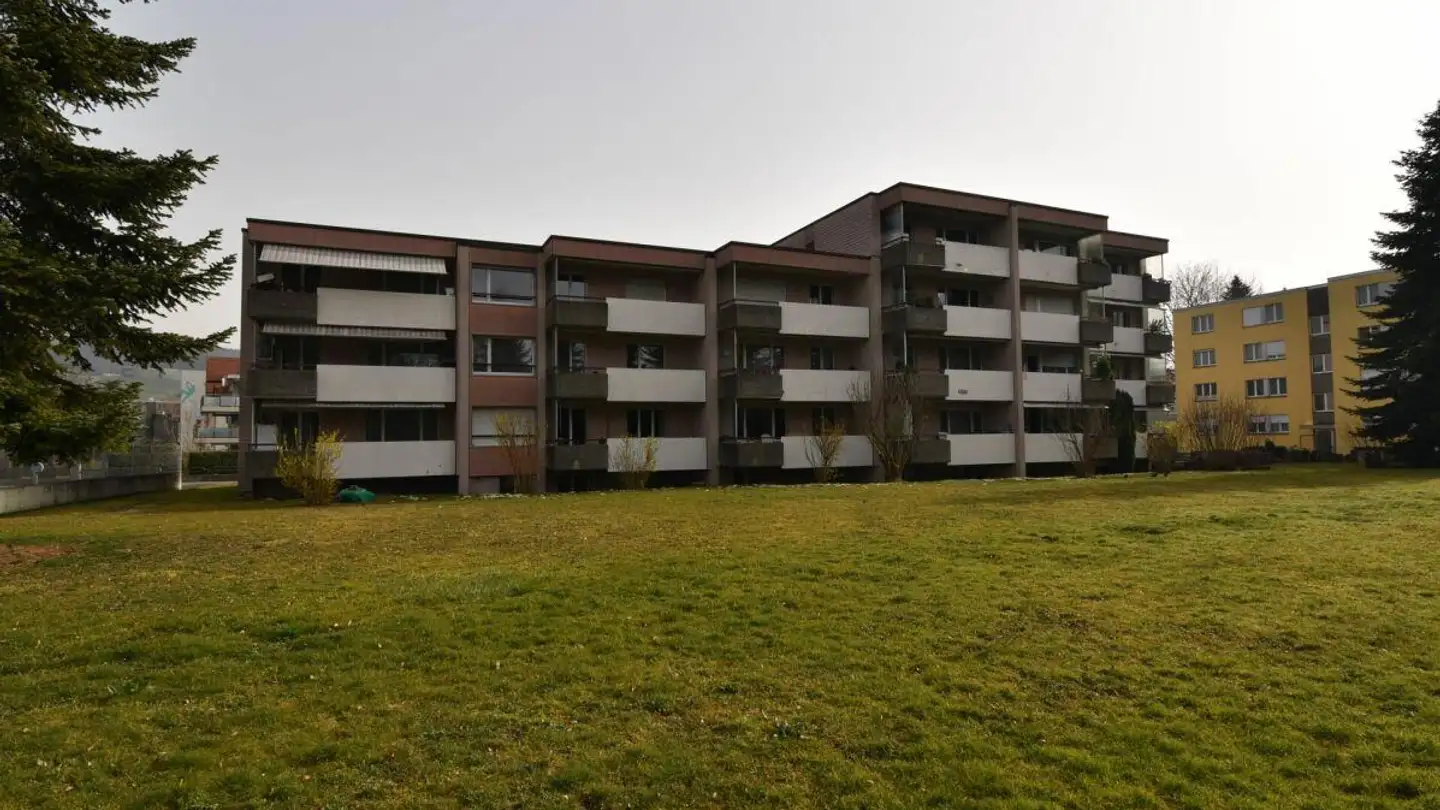 Apartment for rent - Tälligstrasse, 8570 Weinfelden