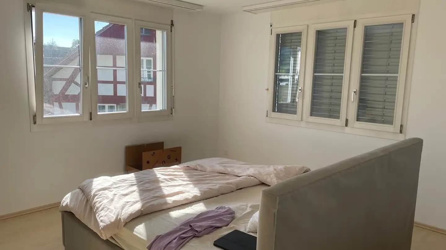 Wohnung mieten - 5425 Schneisingen - Foto 3