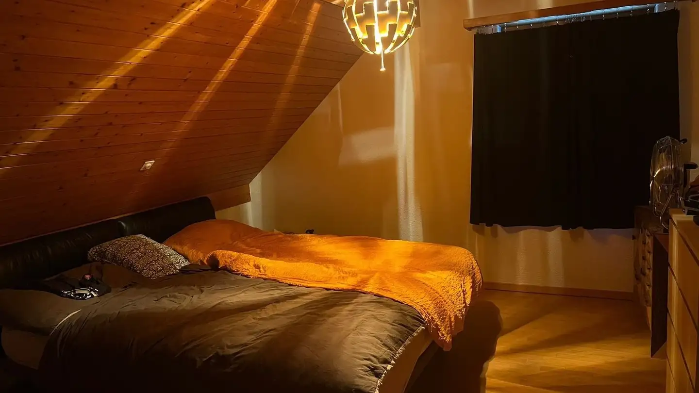 Wohnung mieten - Büren 25, 5272 Gansingen - Foto 4