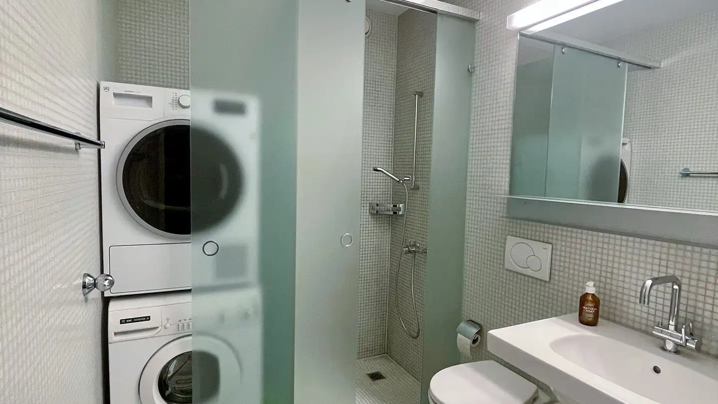 Wohnung mieten - Bottmingerstrasse 5, 4102 Binningen - Foto 2