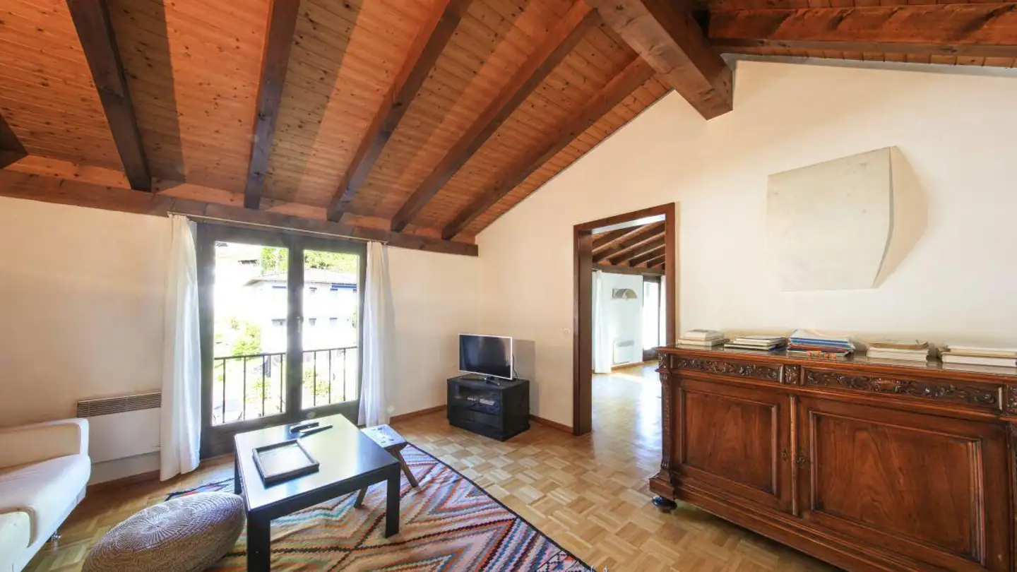 Casa singola in vendita - Contrada Mondrigo 3, 6616 Losone - Foto 2