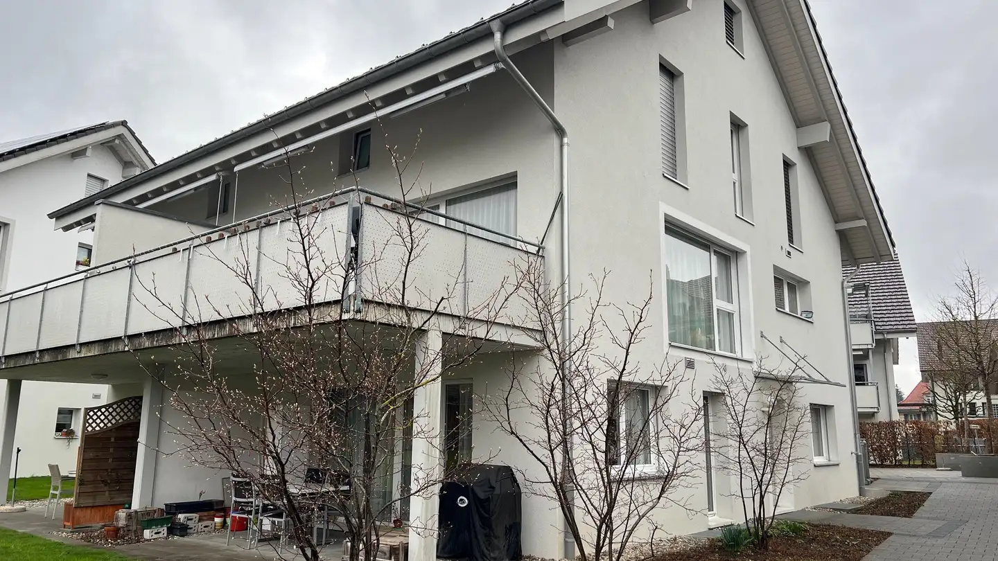 Apartment for rent - Dorfstrasse 35, 3432 Lützelflüh-Goldbach