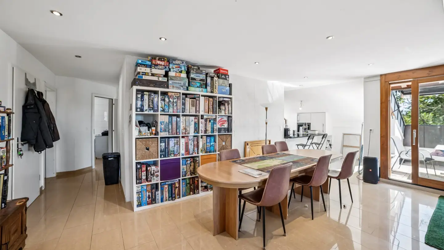 Appartamento in vendita - 1586 Vallamand - Photo 3