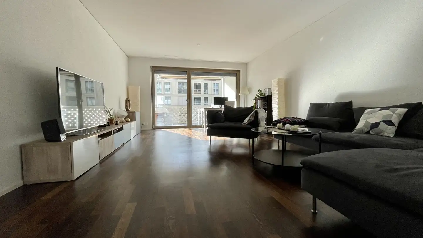 Chambre à louer - Turbinenstrasse 37, 8005 Zürich - Photo 3