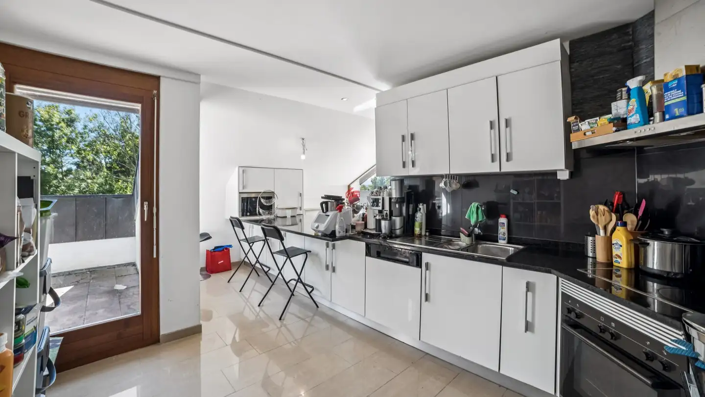 Appartamento in vendita - 1586 Vallamand - Photo 4