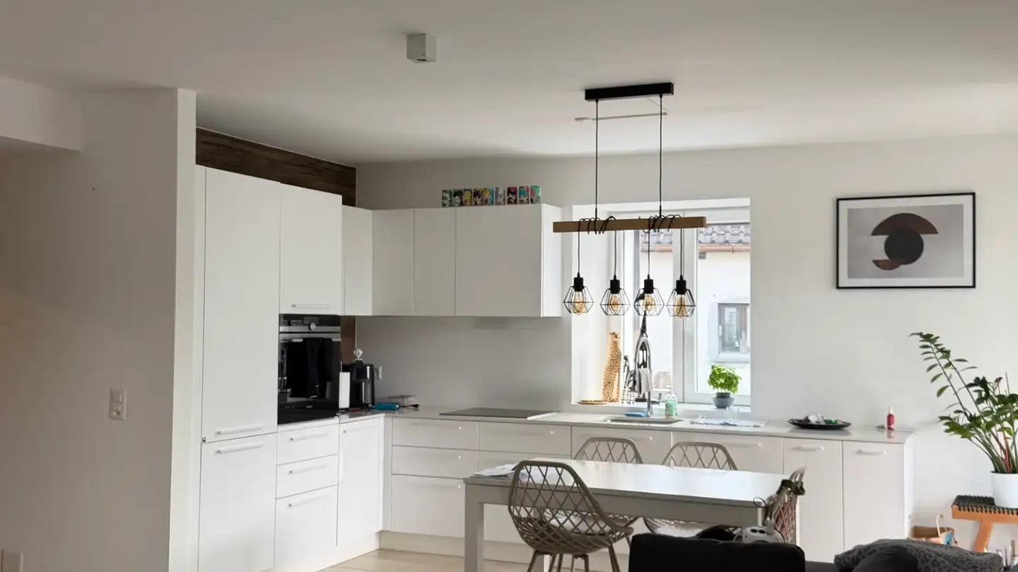 Appartement à louer - Via Taiada 40, 6517 Arbedo