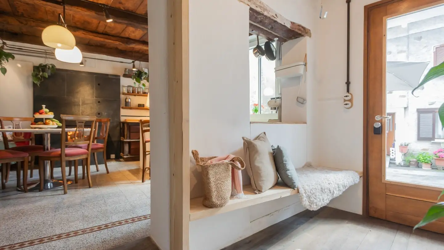 Casa singola in vendita - Via San Silvestro 16, 6938 Fescoggia - Photo 2