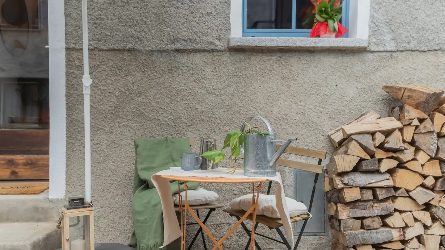 Casa singola in vendita - Via San Silvestro 16, 6938 Fescoggia - Photo 3