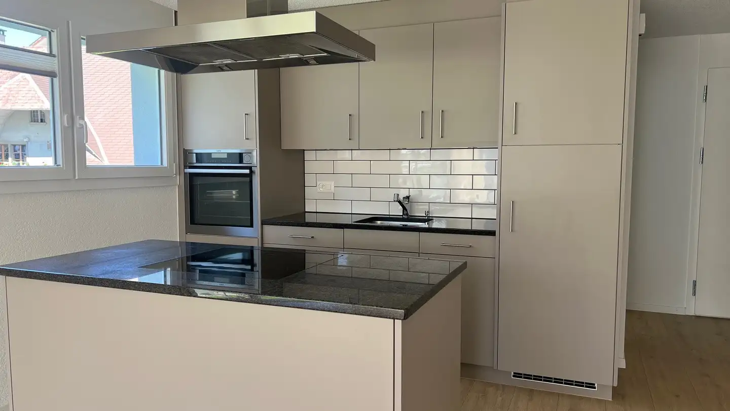 Apartment for rent - Dorfstrasse 35, 3432 Lützelflüh-Goldbach - Photo 2