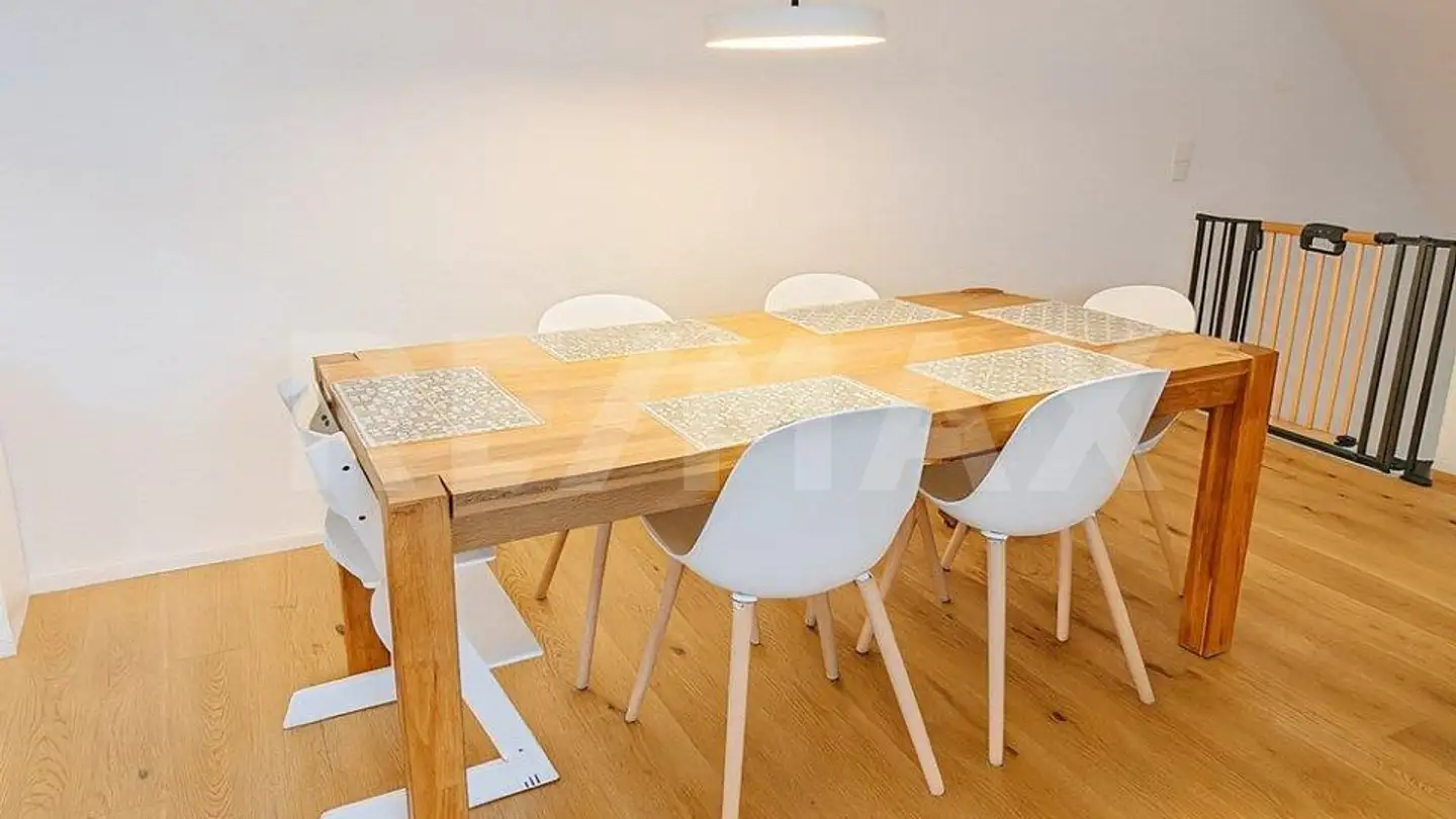 Semi-detached house for sale - Fischerhüsliweg 4b, 5610 Wohlen AG - Photo 4