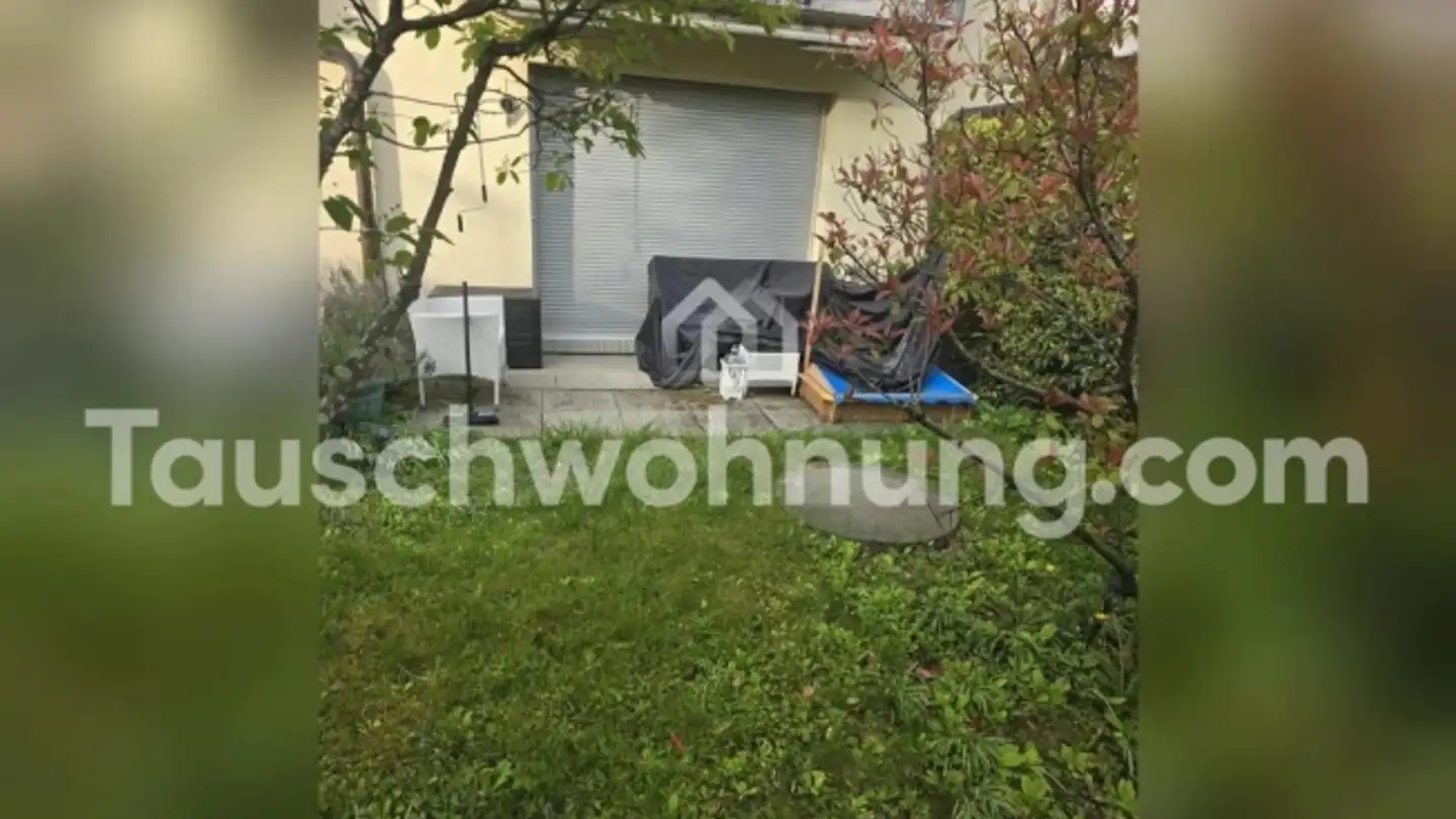 Apartment for rent - 8002 Zürich