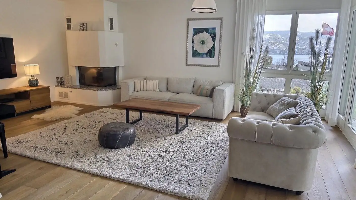 Appartamento in affitto - 8942 Oberrieden