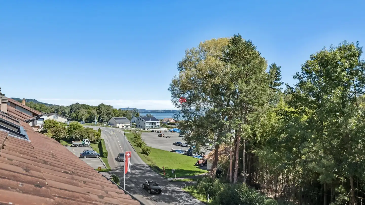 Appartement à vendre - Route Du Lac 43, 1586 Vallamand