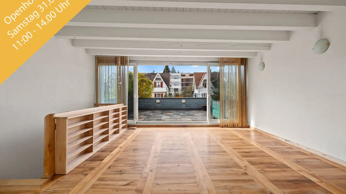 Single house for sale - Kerngartenstrasse, 4104 Oberwil BL