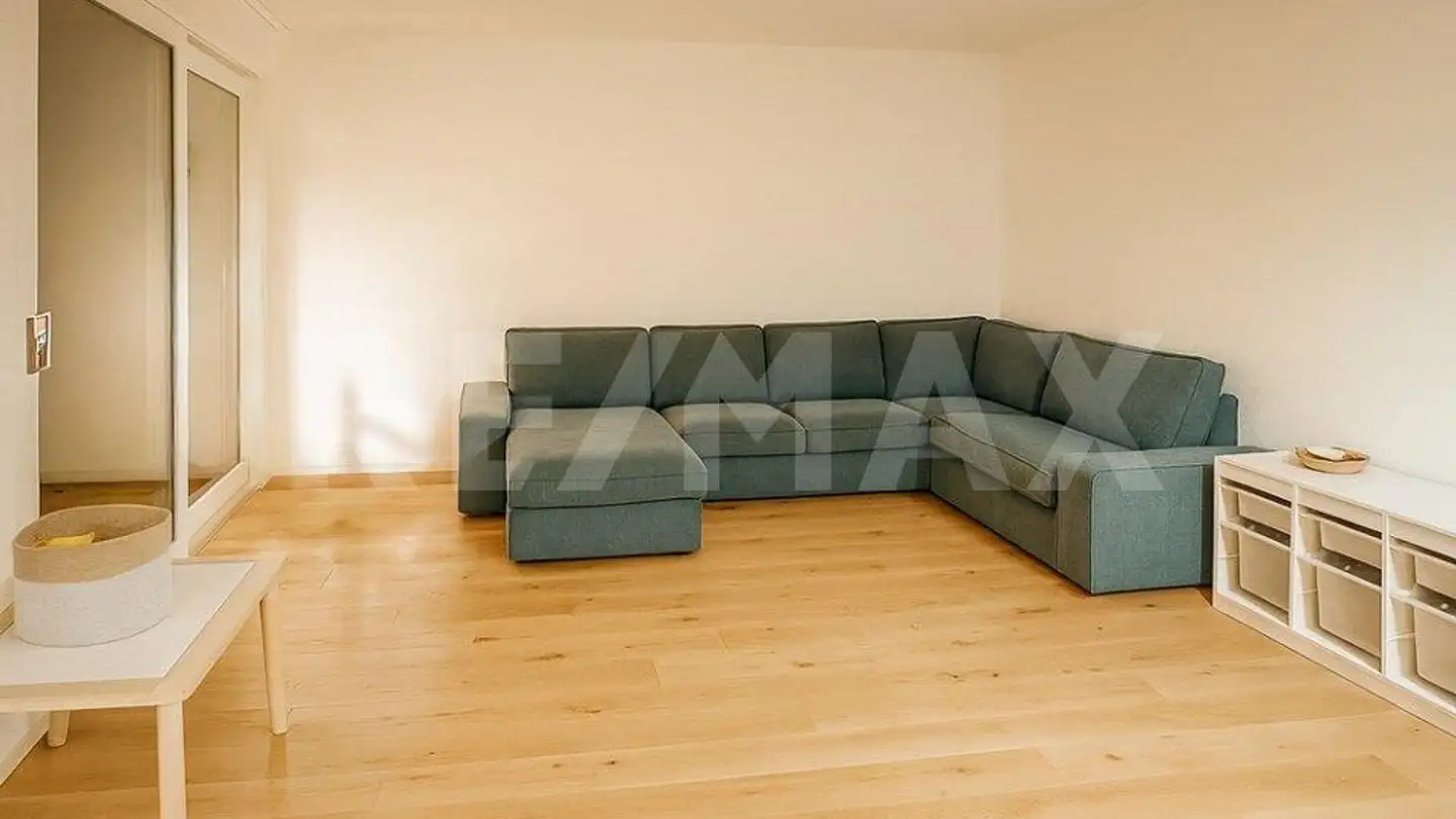 Semi-detached house for sale - Fischerhüsliweg 4b, 5610 Wohlen AG - Photo 3