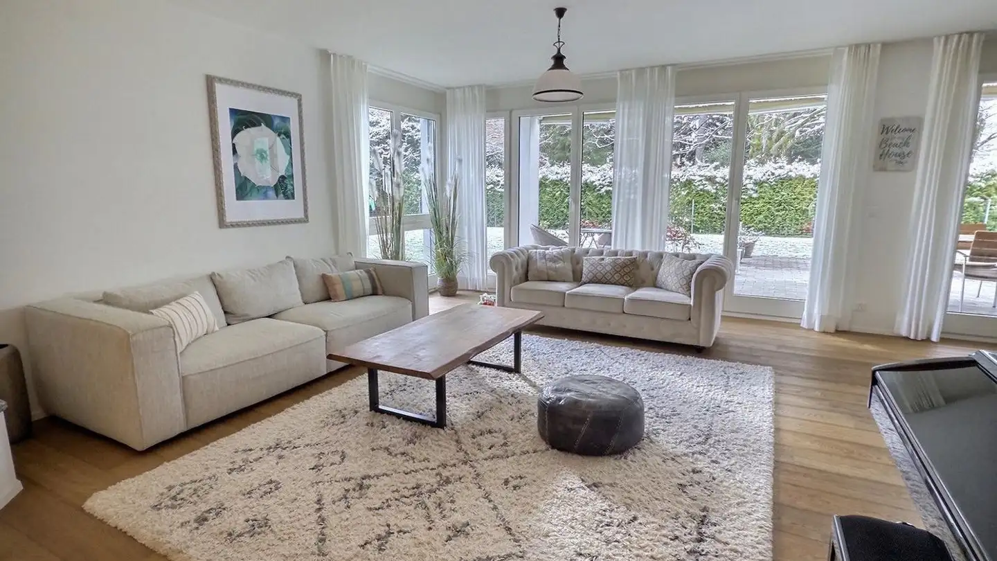 Appartamento in affitto - 8942 Oberrieden - Foto 2