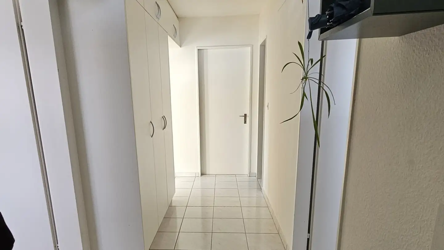 Zimmer mieten - 8046 Zürich - Foto 3