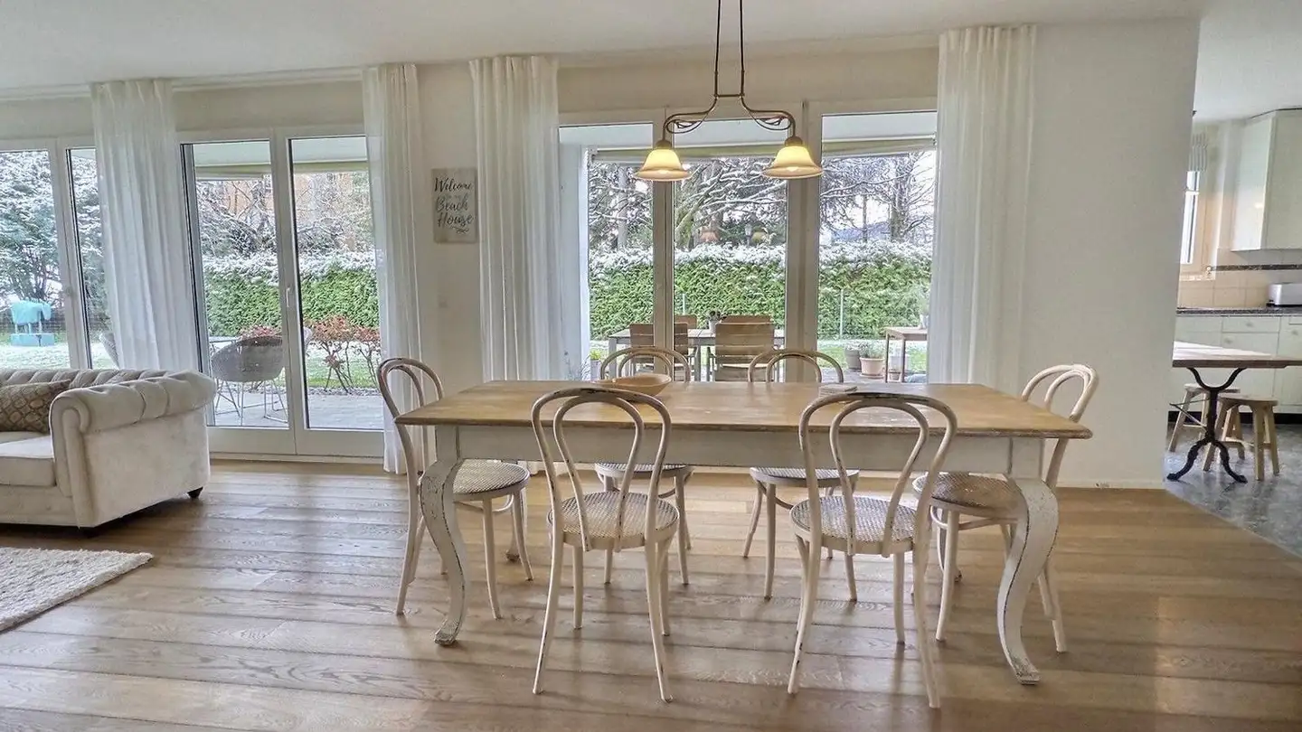 Appartamento in affitto - 8942 Oberrieden - Foto 3