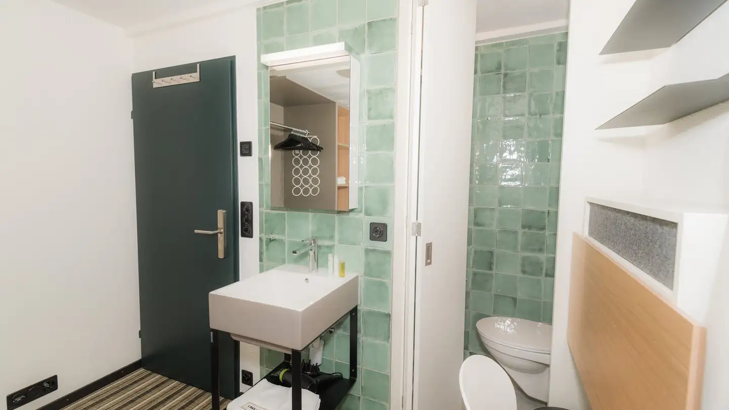 Möblierte Wohnung mieten - Schachenstrasse 4, 6010 Kriens - Foto 3
