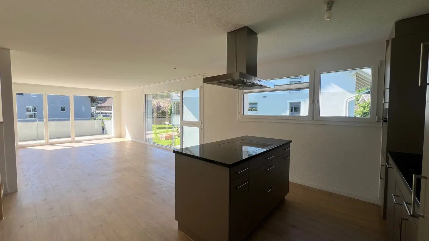 Apartment for rent - Dorfstrasse 35, 3432 Lützelflüh-Goldbach - Photo 4