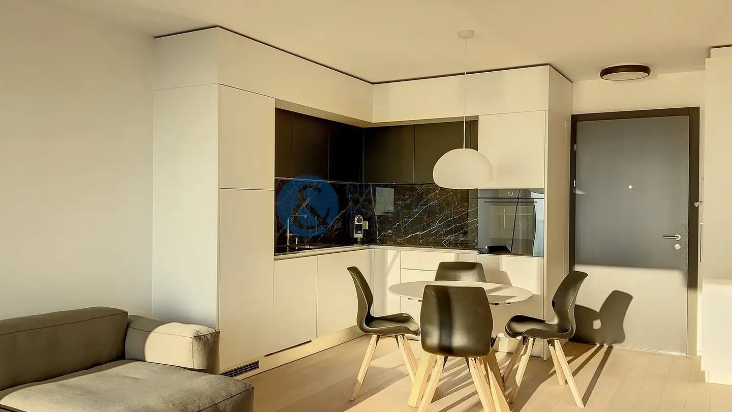 Appartement à louer - Chemin Du Signal 12, 1070 Puidoux - Photo 2