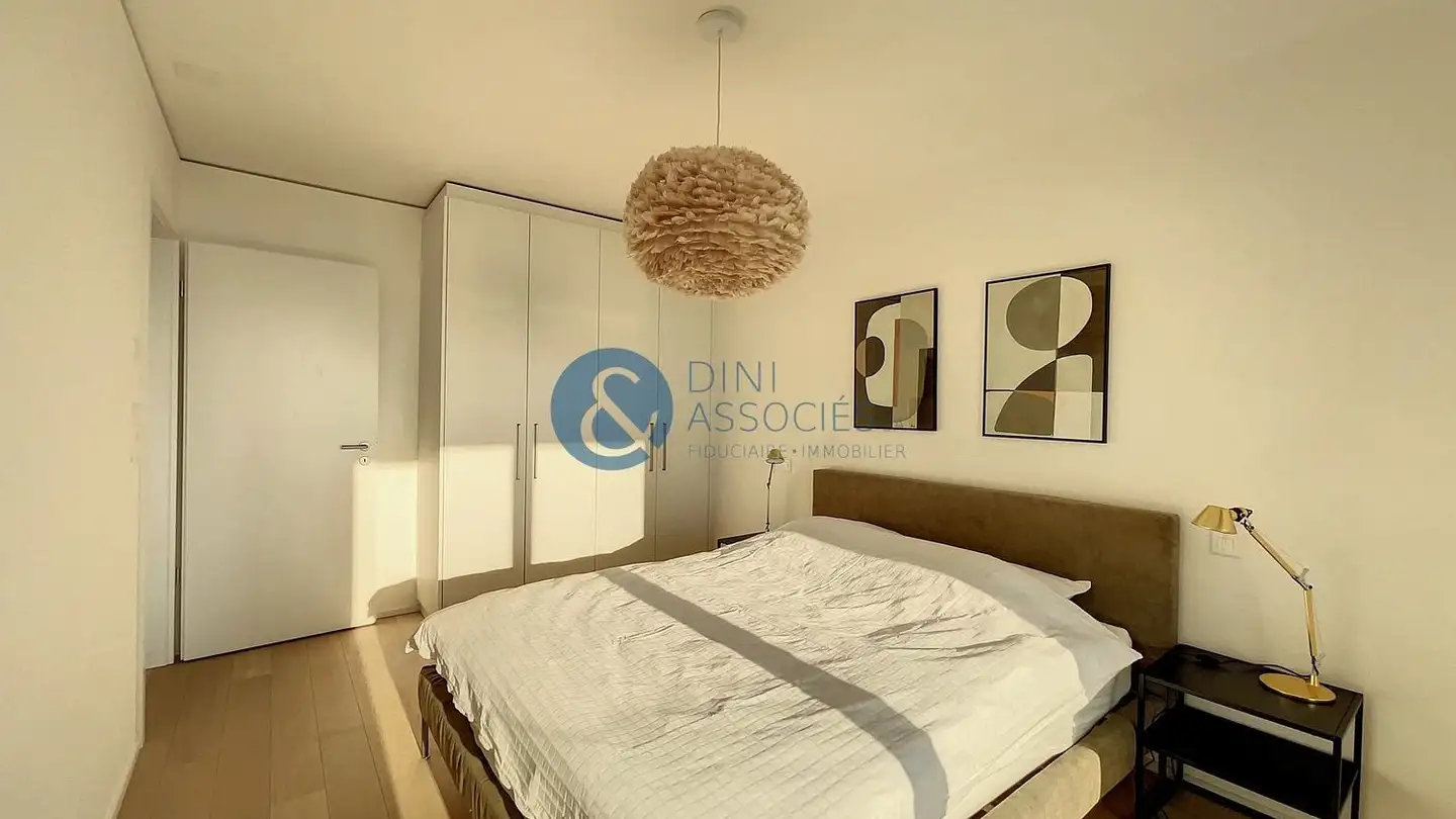 Appartement à louer - Chemin Du Signal 12, 1070 Puidoux - Photo 4