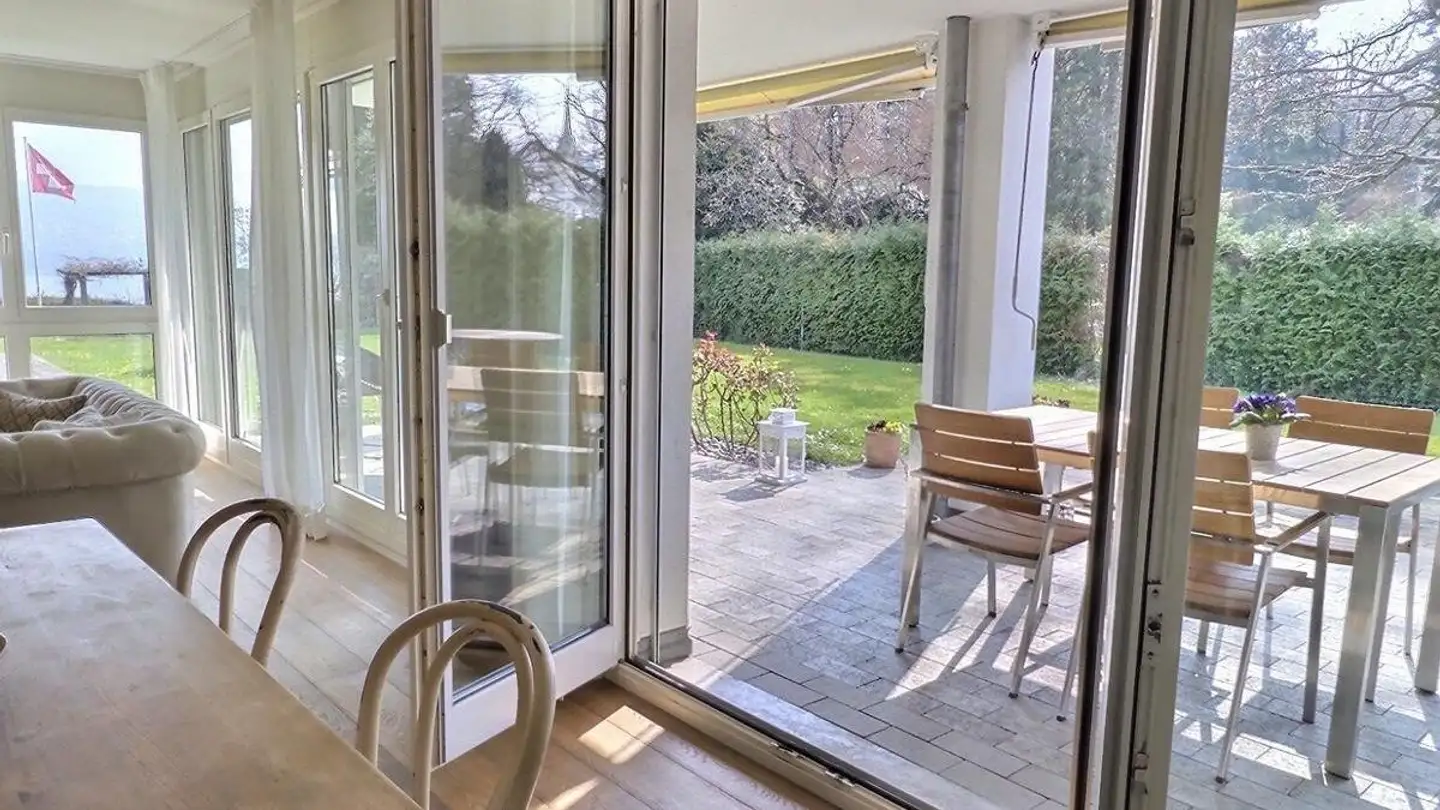 Appartamento in affitto - 8942 Oberrieden - Foto 4