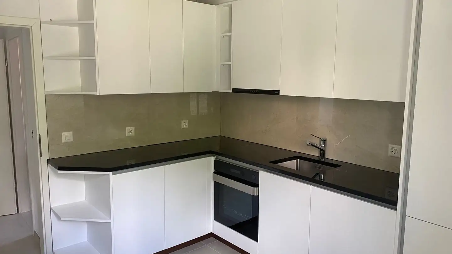 Appartamento in affitto - Route De Reuchenette / Reuchenettestrasse 37, 2502 Biel/Bienne - Foto 4