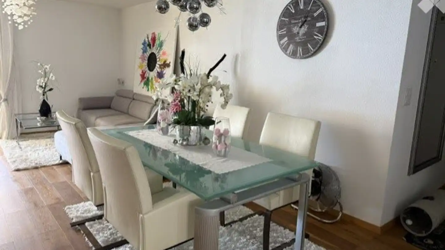 Wohnung mieten - Seestrasse 54, 6354 Vitznau