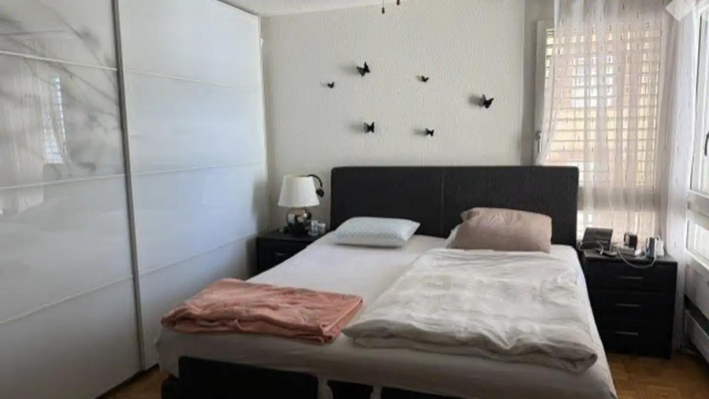 Wohnung mieten - Seestrasse 54, 6354 Vitznau - Foto 3