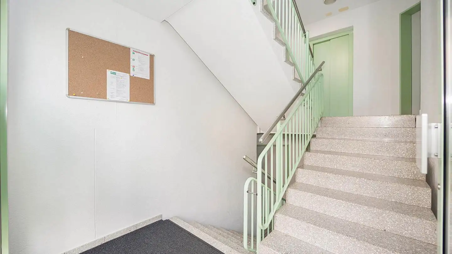 Apartment for sale - Feldstrasse 13b, 5507 Mellingen - Photo 3