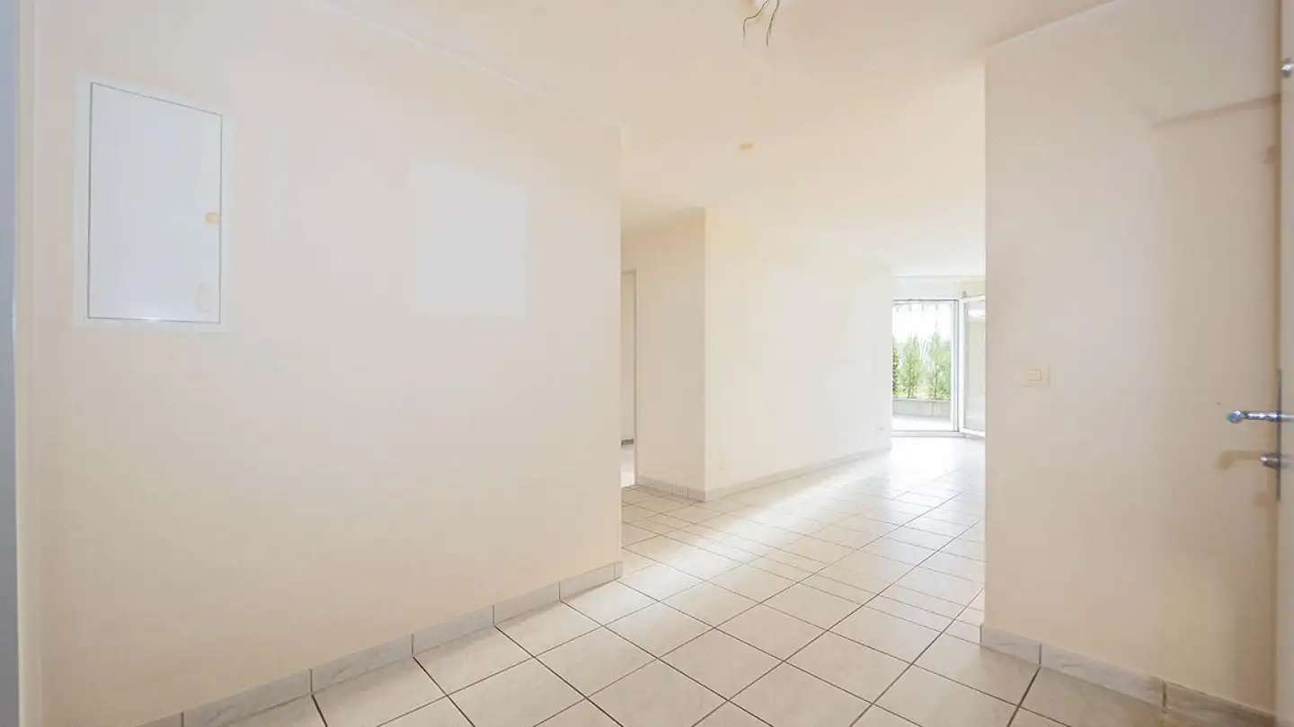 Apartment for sale - Feldstrasse 13b, 5507 Mellingen - Photo 4